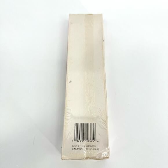 Holiday Moments Vintage Pack of 2 10" Taper Christmas Holiday Candles - Picture 4 of 5